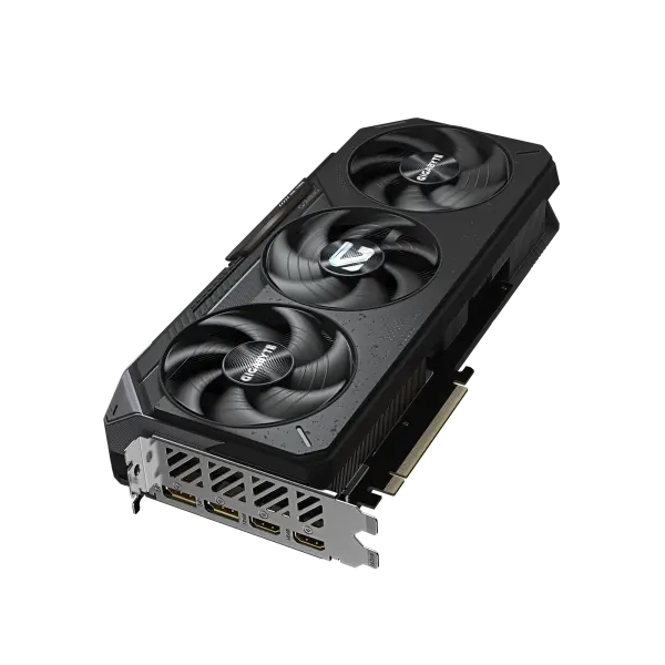 Card màn hình Gigabyte Radeon RX 9070 XT GAMING OC (GV-R9070XTGAMING OC-16GD)