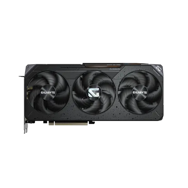 Card màn hình Gigabyte Radeon RX 9070 XT GAMING OC (GV-R9070XTGAMING OC-16GD)