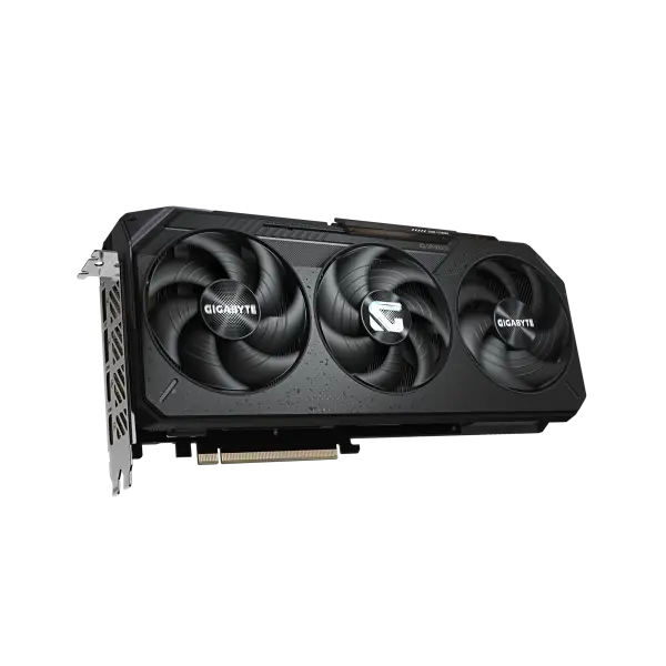 Card màn hình Gigabyte Radeon RX 9070 XT GAMING OC (GV-R9070XTGAMING OC-16GD)