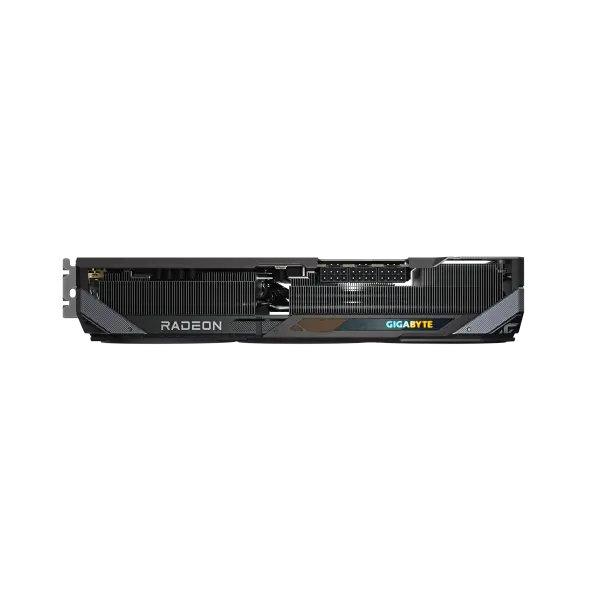 Card màn hình Gigabyte Radeon RX 9070 XT GAMING OC (GV-R9070XTGAMING OC-16GD)