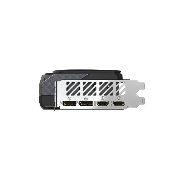 Card màn hình Gigabyte Radeon RX 9070 XT GAMING OC (GV-R9070XTGAMING OC-16GD)