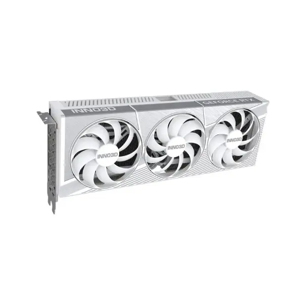 Card Màn Hình INNO3D GeForce RTX 5080 X3 OC WHITE