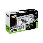 Card Màn Hình INNO3D GeForce RTX 5080 X3 OC WHITE