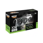 Card Màn Hình INNO3D GeForce RTX 5080 X3
