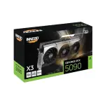 Card Màn Hình INNO3D GeForce RTX 5090 X3