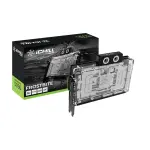 Card Màn Hình INNO3D GeForce RTX 5090 iCHILL FROSTBITE