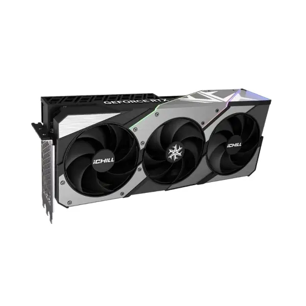Card Màn Hình INNO3D GeForce RTX 5090 iCHILL X3