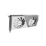 Card Màn Hình INNO3D RTX 4070 SUPER TWIN X2 OC White/Black