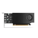 Card màn hình NVIDIA RTX A400 4GB GDDR6