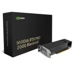 Card màn hình LEADTEK NVIDIA RTX PRO 2000 Blackwell 16GB GDDR7