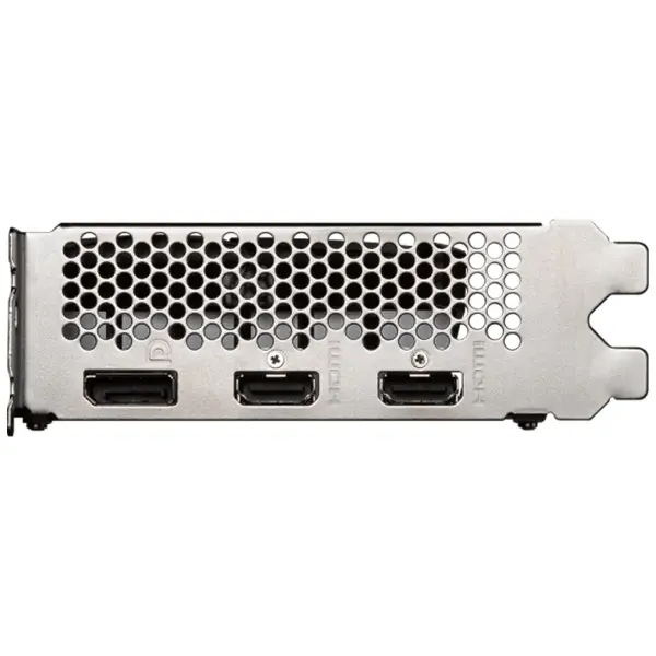 VGA MSI GeForce RTX 3050 VENTUS 2X E 6G OC