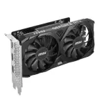 VGA MSI GeForce RTX 3050 VENTUS 2X E 6G OC