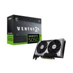 Card màn hình MSI RTX 5050 8G Ventus 2X OC