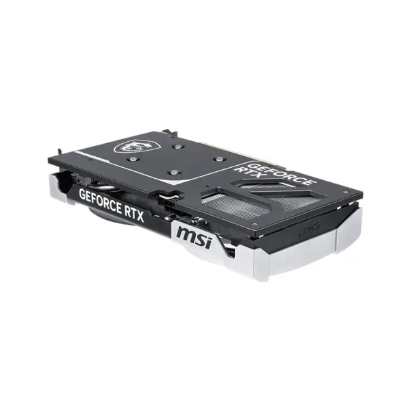 Card màn hình MSI GeForce RTX 5060 Ti 8G VENTUS 2X OC PLUS
