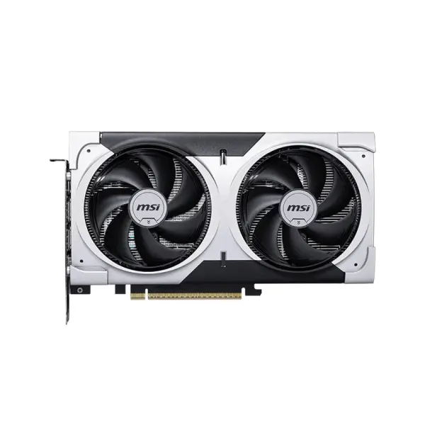 Card màn hình MSI GeForce RTX 5060 Ti 8G VENTUS 2X OC PLUS