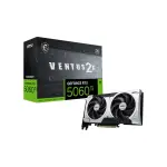 Card màn hình MSI GeForce RTX 5060 Ti 8G VENTUS 2X OC PLUS