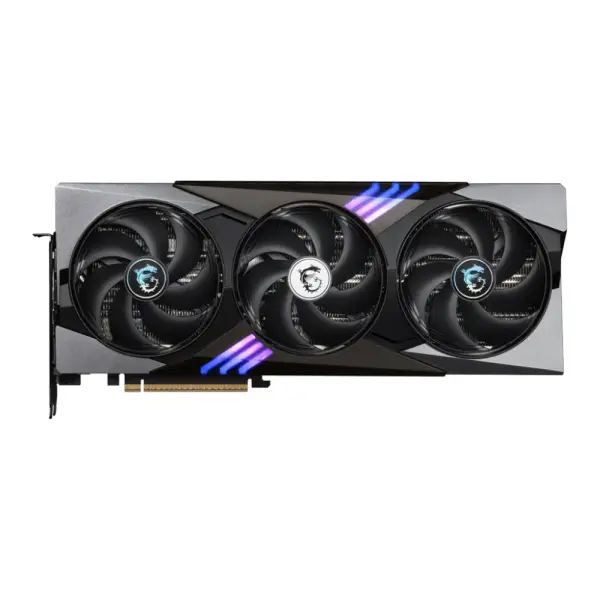 Card màn hình Msi GeForce RTX 5080 16G GAMING TRIO OC