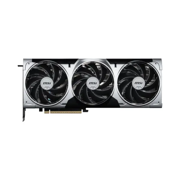 Card màn hình MSI GeForce RTX 5080 16G VENTUS 3X OC PLUS
