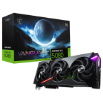 Card màn hình MSI GeForce RTX 5080 16G VANGUARD SOC