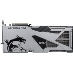Card màn hình MSI GeForce RTX 5080 16G VANGUARD SOC