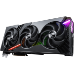 Card màn hình MSI GeForce RTX 5080 16G VANGUARD SOC
