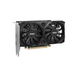 VGA MSI GEFORCE RTX 3050 VENTUS 2X OC 6G