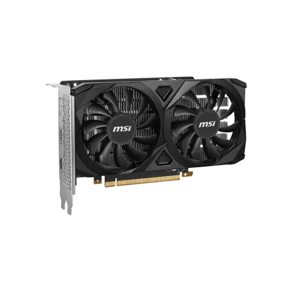 VGA MSI GEFORCE RTX 3050 VENTUS 2X OC 6G