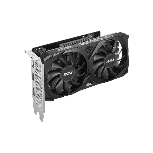 VGA MSI GEFORCE RTX 3050 VENTUS 2X OC 6G