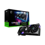 VGA MSI GeForce RTX 5090 32G GAMING TRIO OC