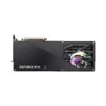 VGA MSI GeForce RTX 5090 32G GAMING TRIO OC