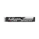 Card màn hình PNY GeForce RTX 4060 Ti 16GB XLR8 Gaming VERTO Dual Fan - VCG4060T16DFXPB1-O