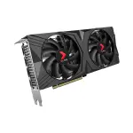 Card màn hình PNY GeForce RTX 4060 Ti 16GB XLR8 Gaming VERTO Dual Fan - VCG4060T16DFXPB1-O