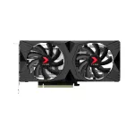 Card màn hình PNY GeForce RTX 4060 Ti 16GB XLR8 Gaming VERTO Dual Fan - VCG4060T16DFXPB1-O
