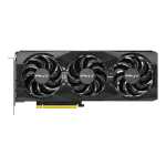 Card màn hình PNY GeFocre RTX 5070 OC Triple Fan 12GB GDDR7 - CG507012TFXPB1-O