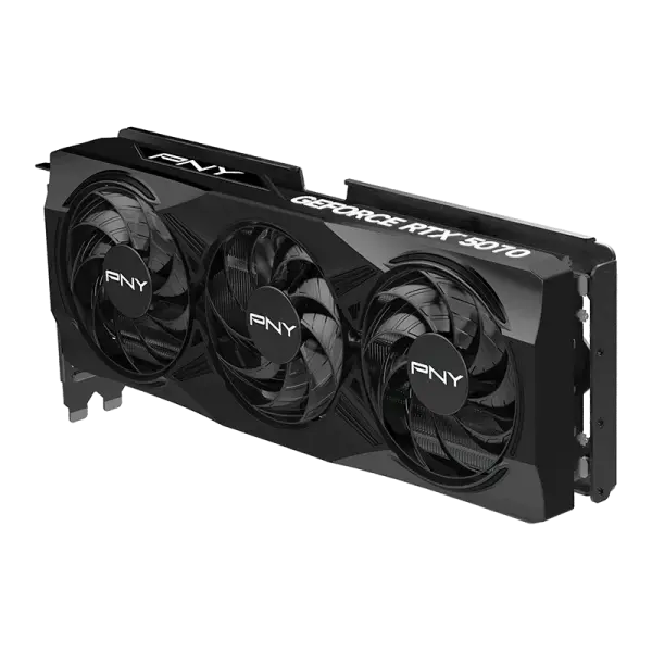 Card màn hình PNY GeFocre RTX 5070 Triple Fan 12GB GDDR7 - VCG507012TFXPB1