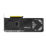 Card màn hình PNY GeFocre RTX 5070 Triple Fan 12GB GDDR7 - VCG507012TFXPB1