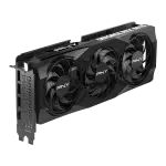 Card màn hình PNY GeFocre RTX 5070 Triple Fan 12GB GDDR7 - VCG507012TFXPB1