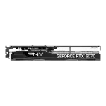 Card màn hình PNY GeFocre RTX 5070 Triple Fan 12GB GDDR7 - VCG507012TFXPB1