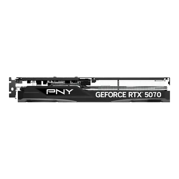 Card màn hình PNY GeFocre RTX 5070 Triple Fan 12GB GDDR7 - VCG507012TFXPB1