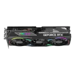 Card màn hình PNY GeFocre RTX 5070 Ti 16GB ARGB EPIC-X OC Triple Fan - VCG5070T16TFXXPB1-O