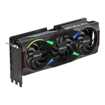 Card màn hình PNY GeFocre RTX 5070 Ti 16GB ARGB EPIC-X OC Triple Fan - VCG5070T16TFXXPB1-O
