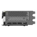 Card màn hình PNY GeFocre RTX 5070 Ti 16GB ARGB EPIC-X OC Triple Fan - VCG5070T16TFXXPB1-O