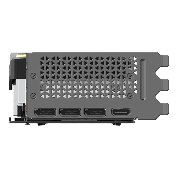 Card màn hình PNY GeFocre RTX 5070 Ti 16GB ARGB EPIC-X OC Triple Fan - VCG5070T16TFXXPB1-O