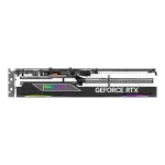 Card màn hình PNY GeFocre RTX 5070 Ti 16GB ARGB EPIC-X OC Triple Fan - VCG5070T16TFXXPB1-O