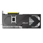 VGA PNY GeForce RTX 5080 Overclocked Triple Fan 16GB