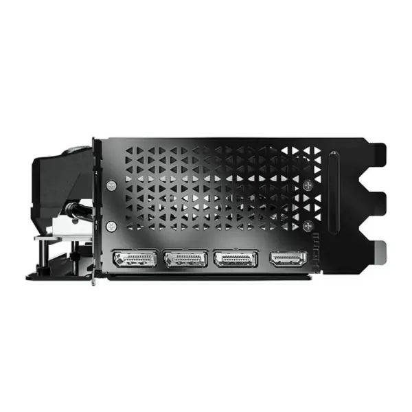 VGA PNY GeForce RTX 5080 Overclocked Triple Fan 16GB