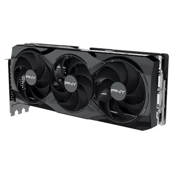 VGA PNY GeForce RTX 5080 Overclocked Triple Fan 16GB