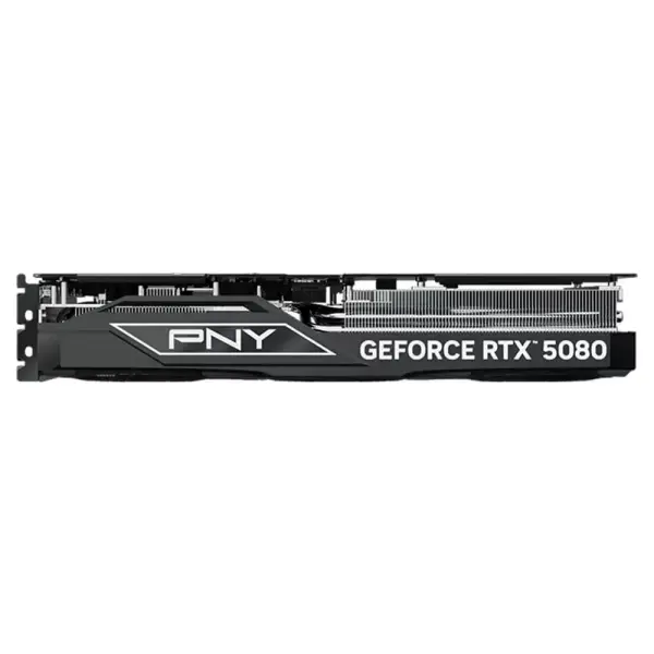 VGA PNY GeForce RTX 5080 Overclocked Triple Fan 16GB