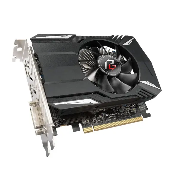 VGA ASROCK PHANTOM GAMING RX550 4G (PHANTOM G R RX550 4G)