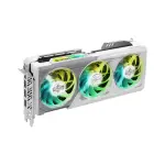 Card màn hình Asrock Radeon RX 9070 XT Steel Legend 16GB RX9070XT SL 16G